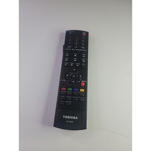 Genuine Toshiba SE-R0402 Blu-Ray Remote‎ Control for BDX2150KU BDK21KU B1R3
